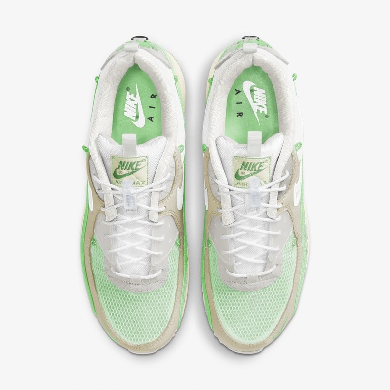 Nike air hotsell max 2018 legergroen